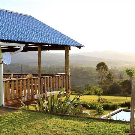 Round Here Self-Catering Holiday Home Sabie Exteriér fotografie