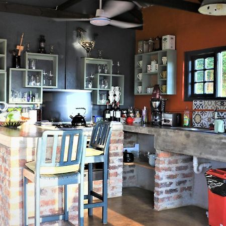Round Here Self-Catering Holiday Home Sabie Exteriér fotografie