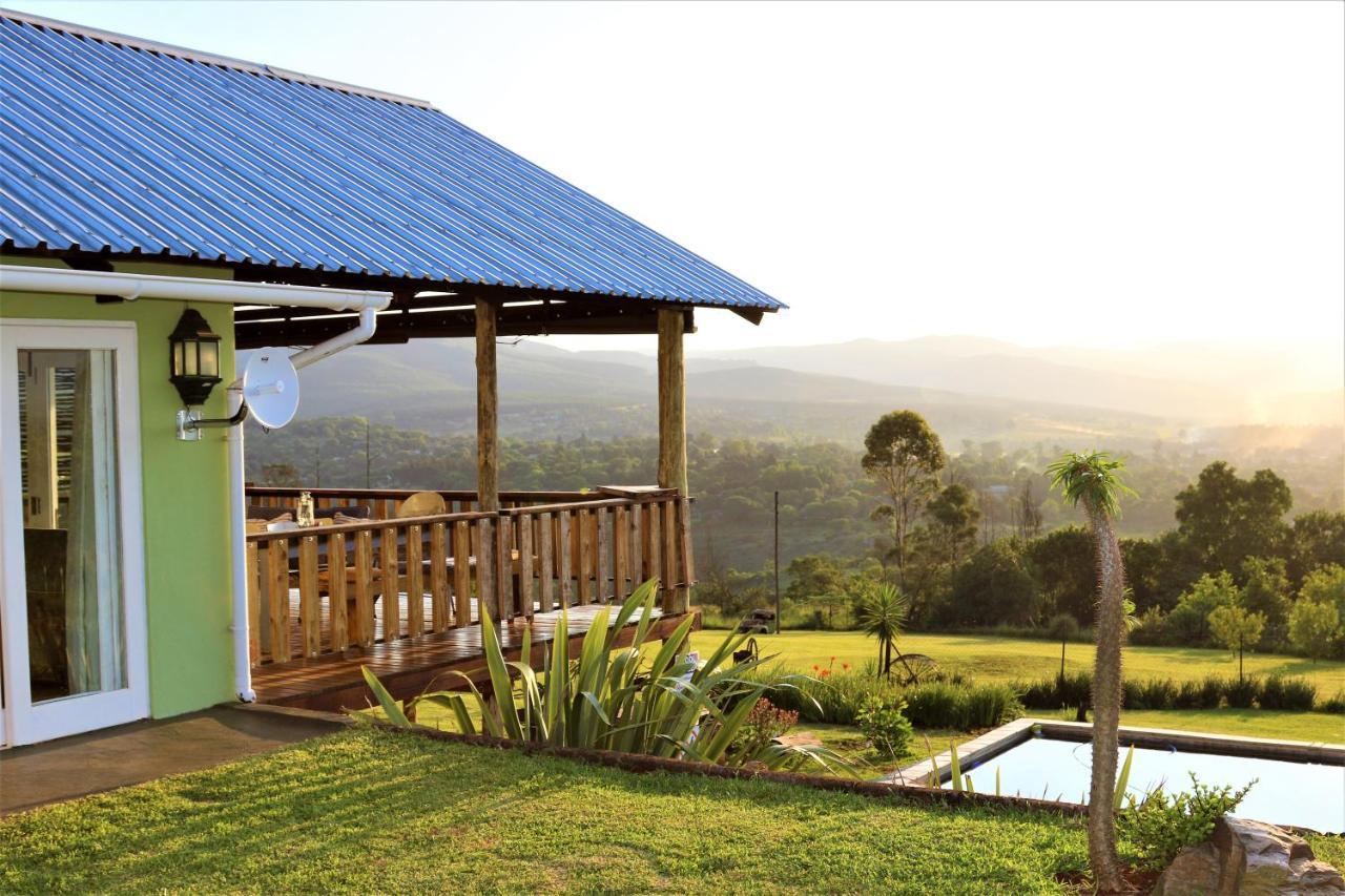 Round Here Self-Catering Holiday Home Sabie Exteriér fotografie