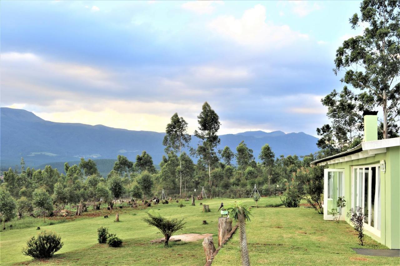 Round Here Self-Catering Holiday Home Sabie Exteriér fotografie