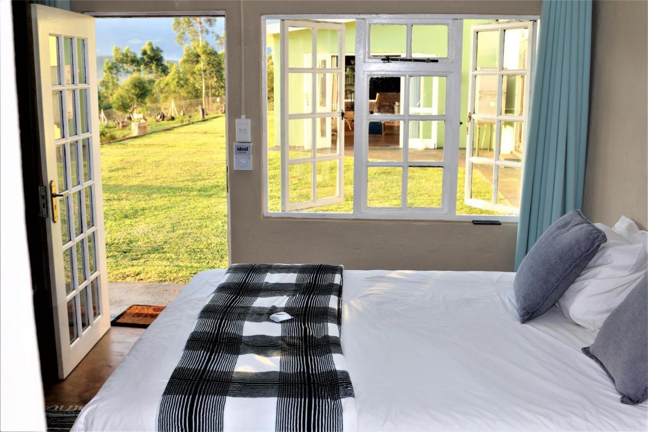 Round Here Self-Catering Holiday Home Sabie Exteriér fotografie