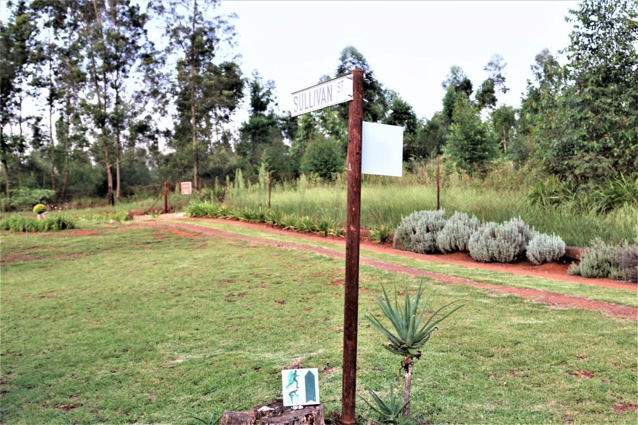 Round Here Self-Catering Holiday Home Sabie Exteriér fotografie