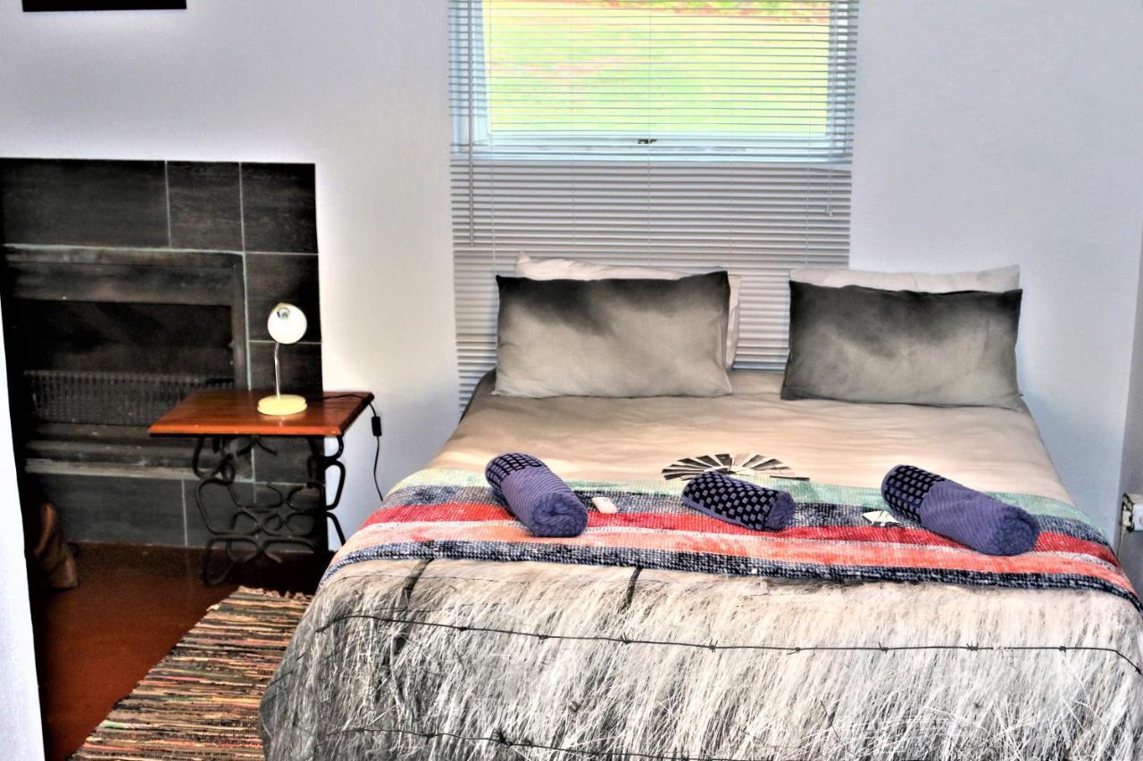 Round Here Self-Catering Holiday Home Sabie Exteriér fotografie