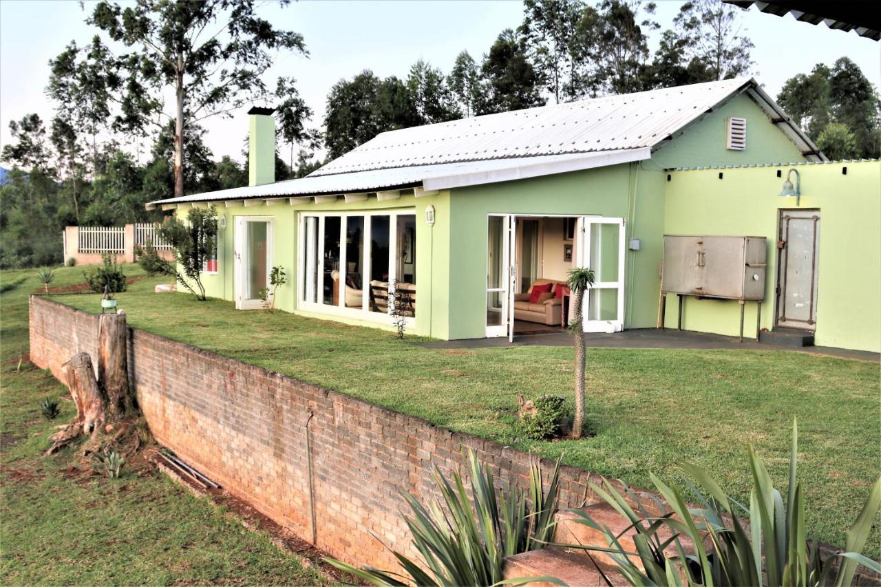 Round Here Self-Catering Holiday Home Sabie Exteriér fotografie