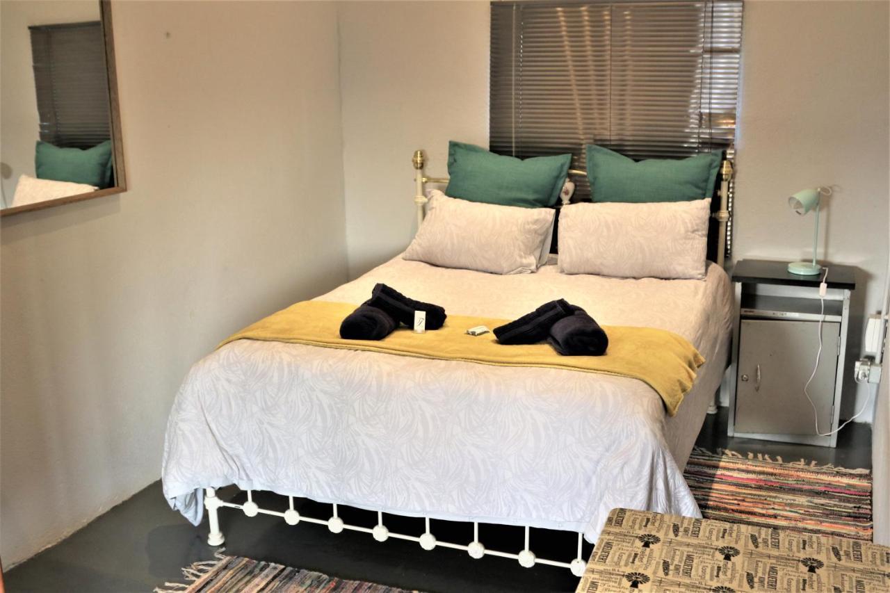Round Here Self-Catering Holiday Home Sabie Exteriér fotografie