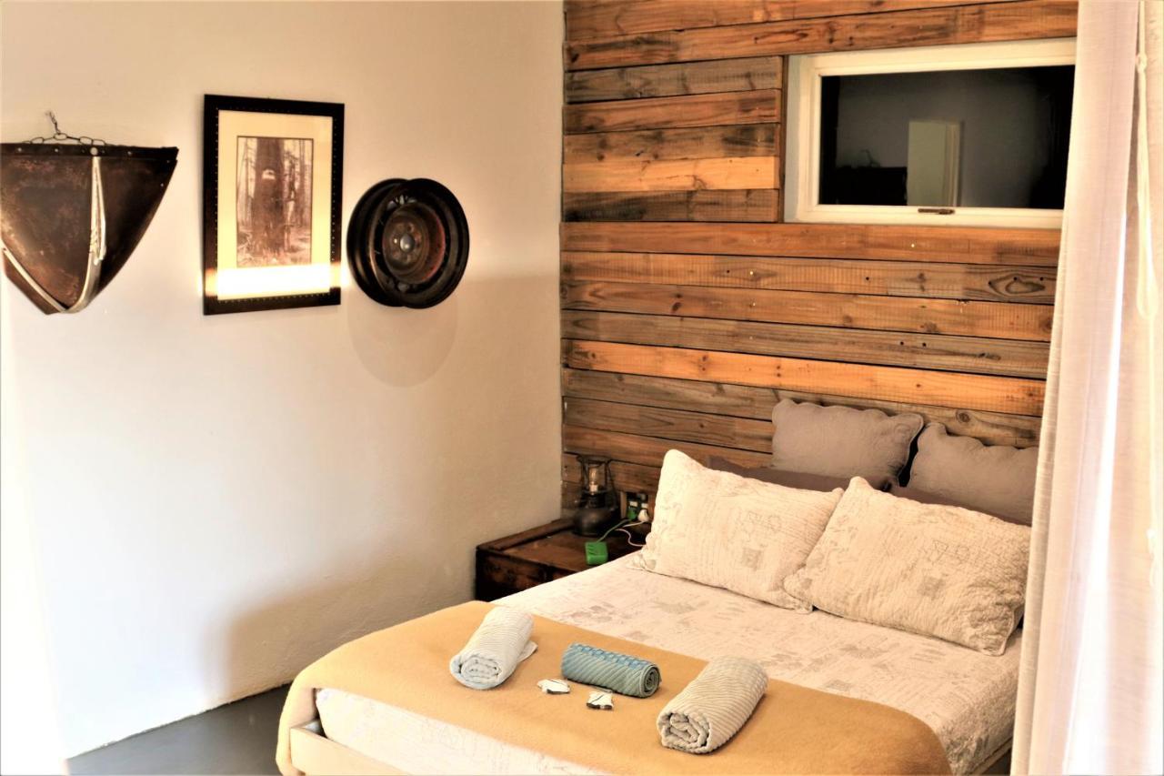 Round Here Self-Catering Holiday Home Sabie Exteriér fotografie